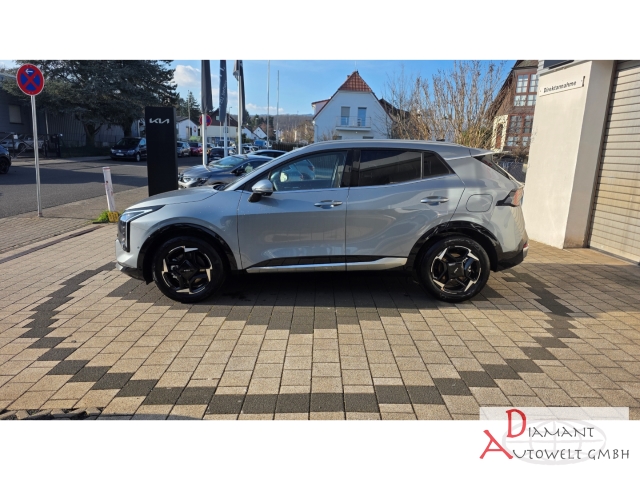 Kia Sportage – Bild 8