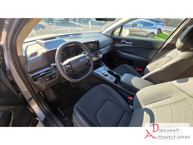 Kia Sportage – Bild 9
