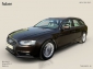 Audi A4 Avant 1.8 TFSI Ambition