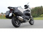 Honda NT 1100 DCT+E-Fahrwerk Mod.25 1000km Insp.inkl