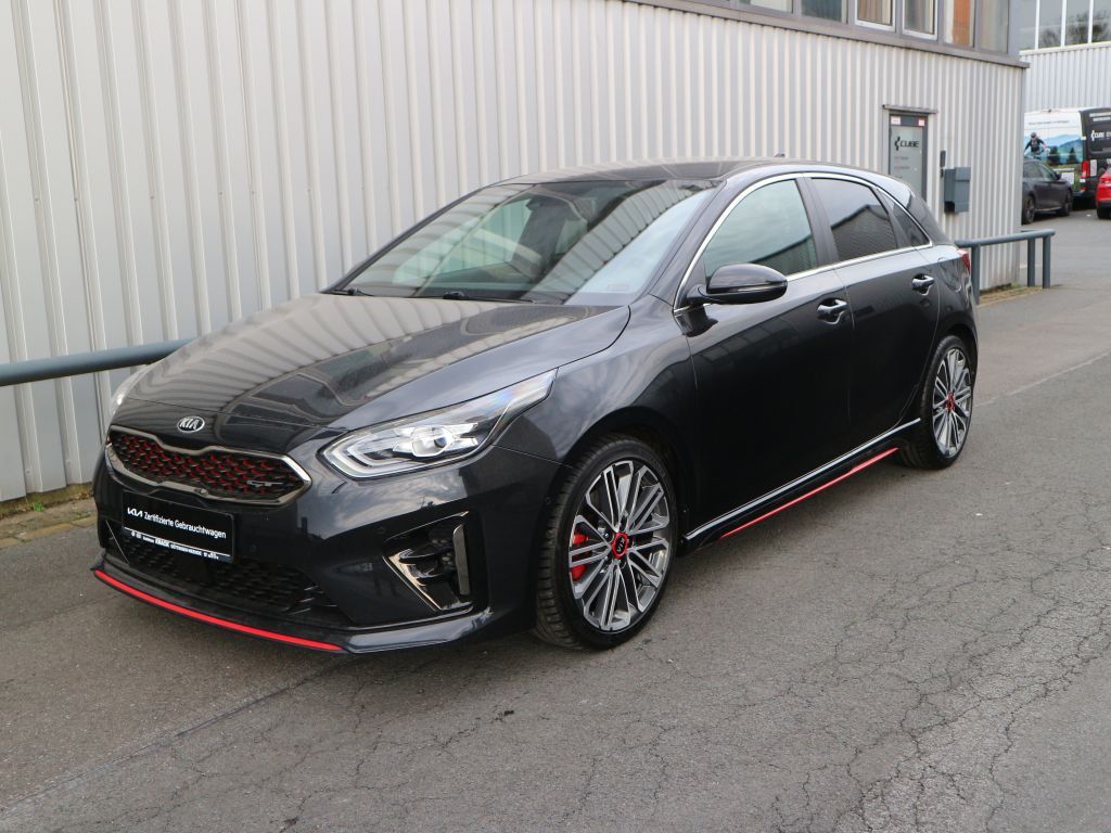 Kia cee'd