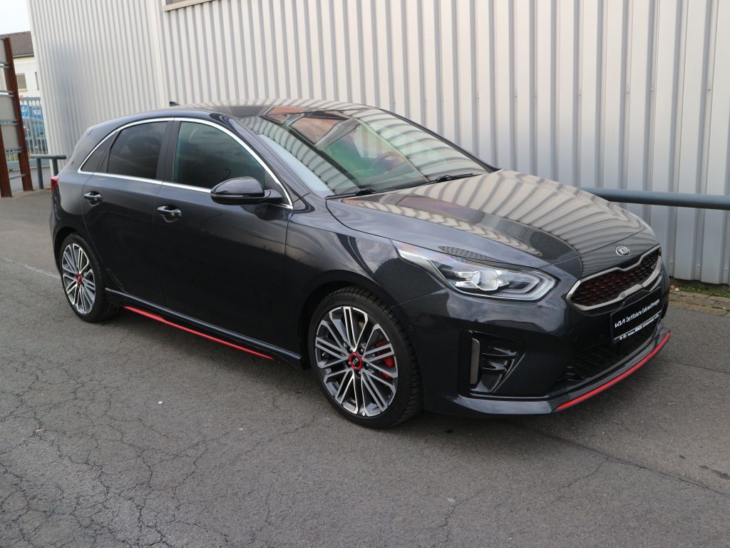 Kia cee'd