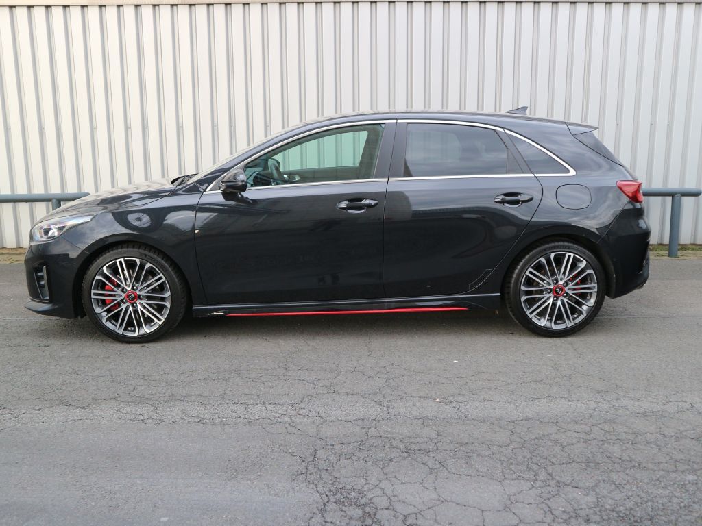 Kia cee'd