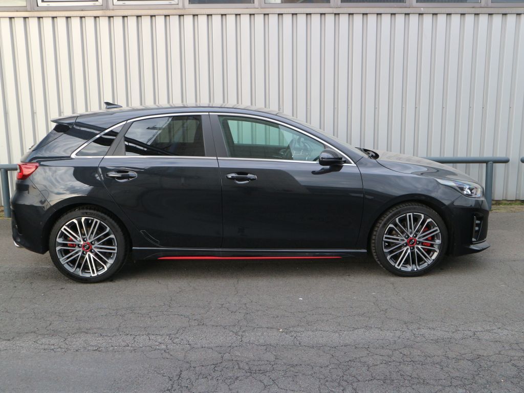 Kia cee'd