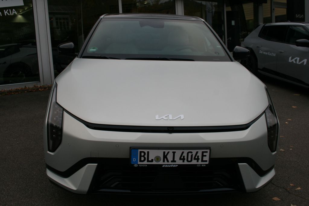 Kia EV4