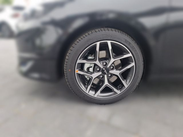 Kia cee'd – Bild 9