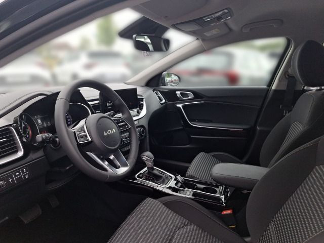 Kia cee'd – Bild 12