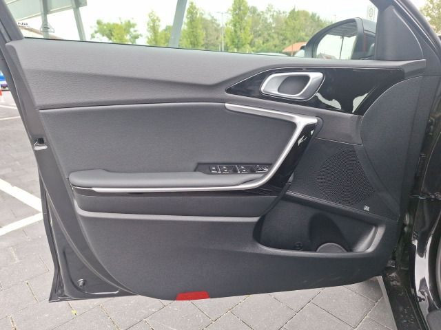 Kia cee'd – Bild 13