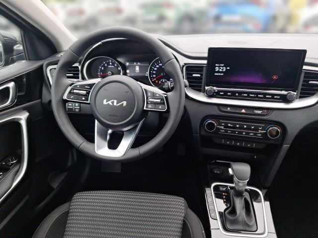 Kia cee'd – Bild 14