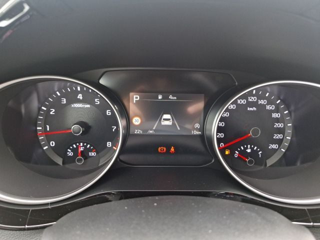 Kia cee'd – Bild 15