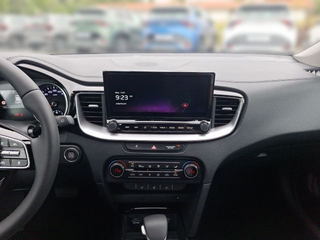 Kia cee'd – Bild 16