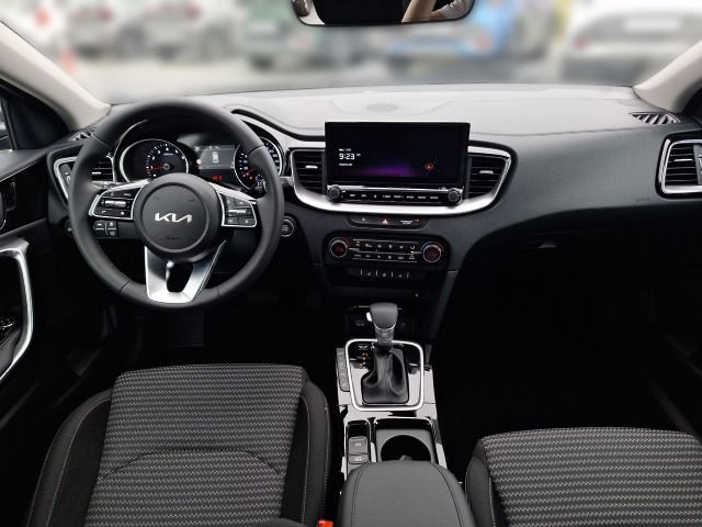 Kia cee'd – Bild 17