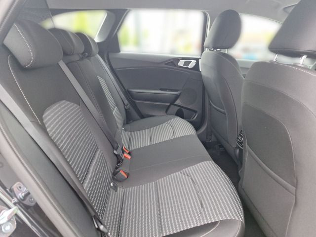 Kia cee'd – Bild 18