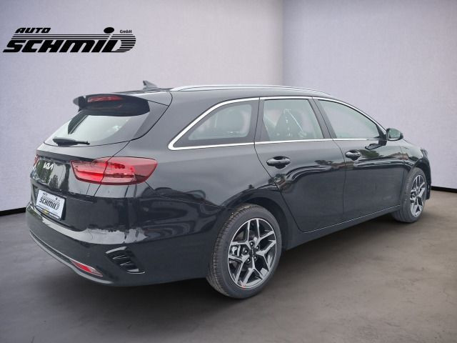Kia cee'd – Bild 4