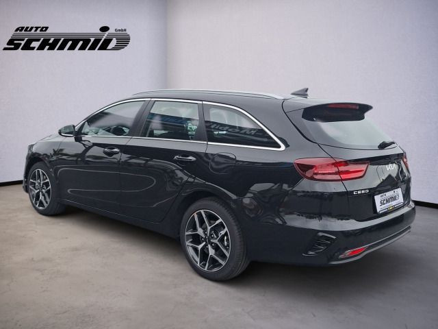 Kia cee'd – Bild 5