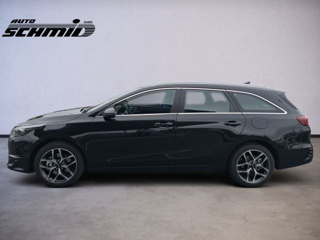 Kia cee'd – Bild 7