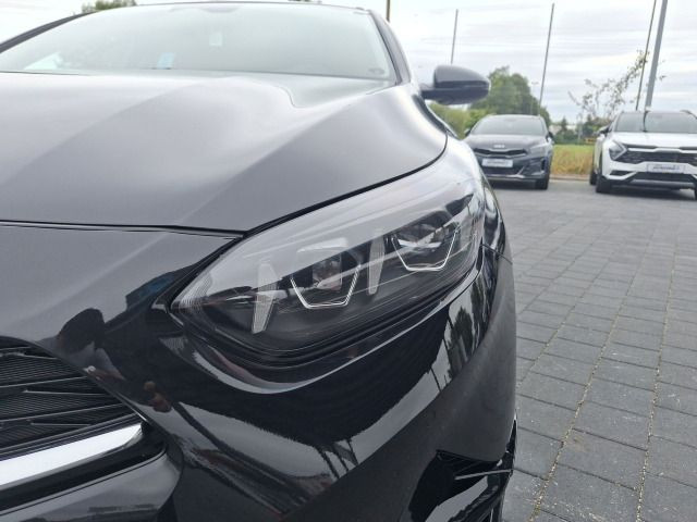 Kia cee'd – Bild 8