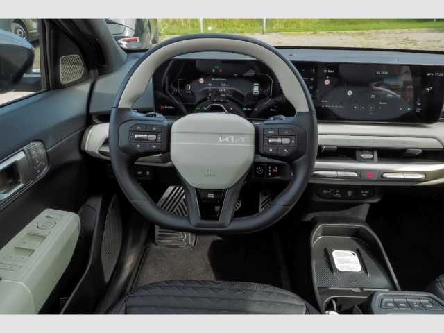 Kia EV4 – Bild 12