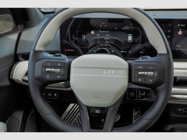 Kia EV4 – Bild 13