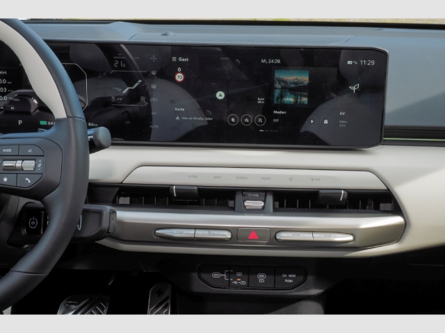 Kia EV4 – Bild 14