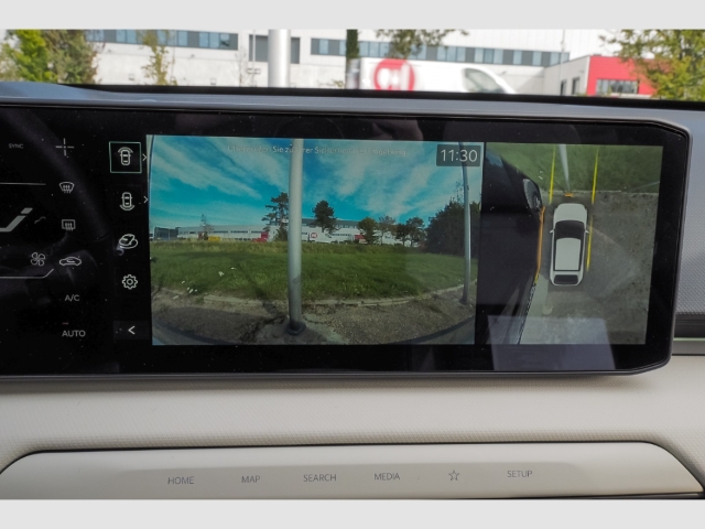 Kia EV4 – Bild 16