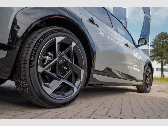 Kia EV4 – Bild 5