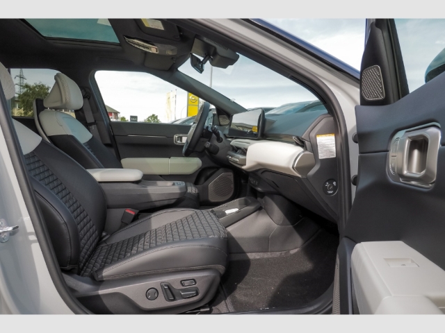 Kia EV4 – Bild 7