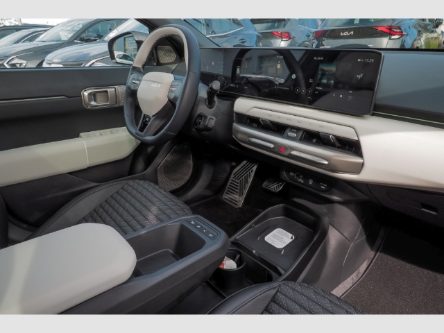 Kia EV4 – Bild 8