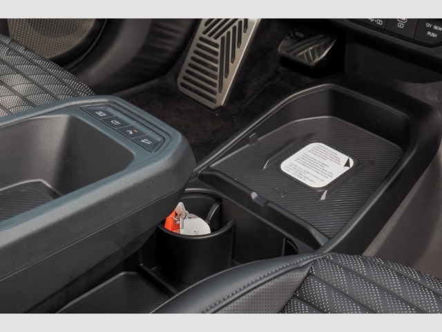 Kia EV4 – Bild 9