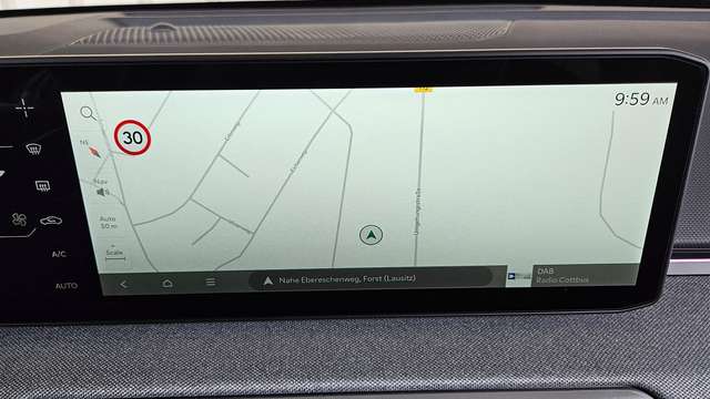 Kia EV4 – Bild 10