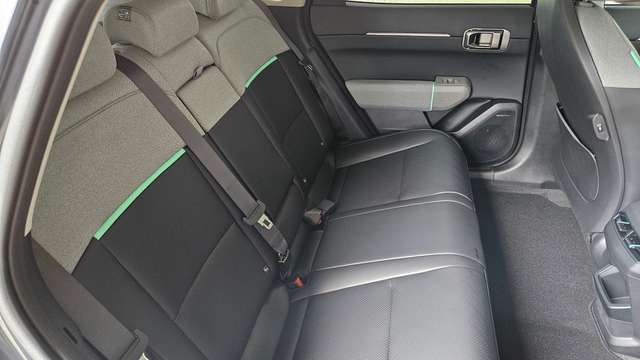 Kia EV4 – Bild 11