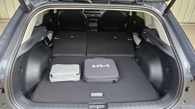 Kia EV4 – Bild 12