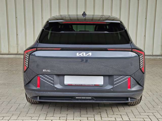 Kia EV4 – Bild 13