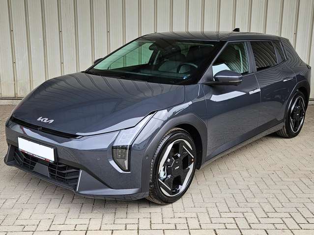 Kia EV4 – Bild 14