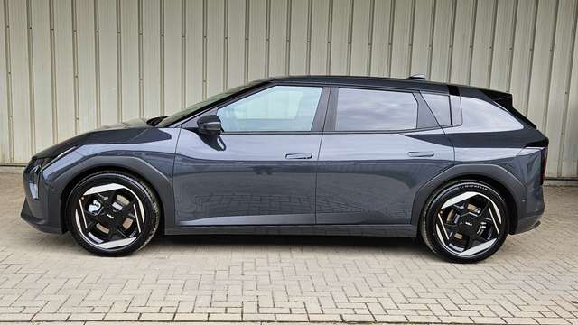 Kia EV4