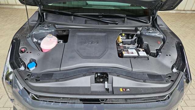 Kia EV4 – Bild 5