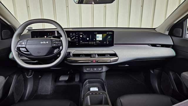 Kia EV4 – Bild 7