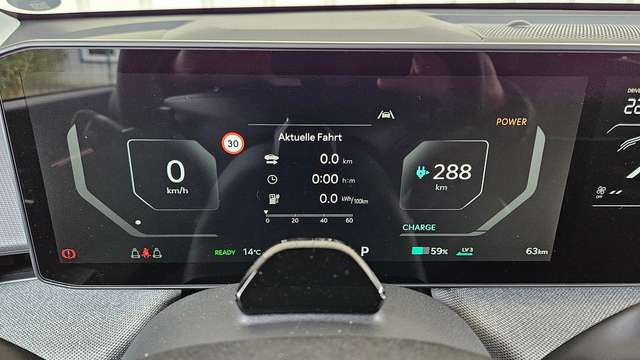 Kia EV4 – Bild 8