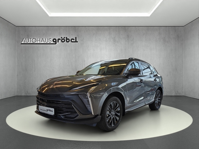 DFSK Forthing 5 Exclusive 1.5 GDI Sitzh. 130 kW