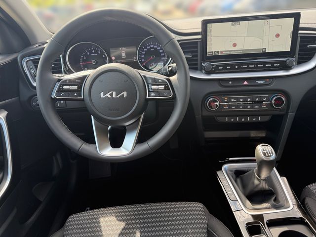 Kia cee'd – Bild 12