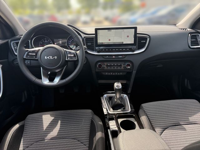Kia cee'd – Bild 13