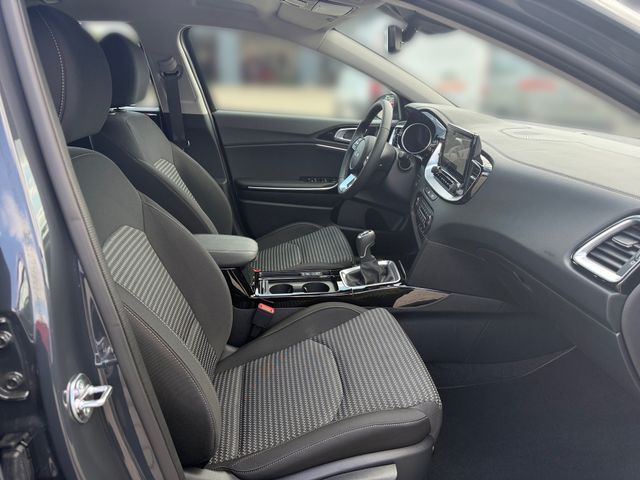 Kia cee'd – Bild 14