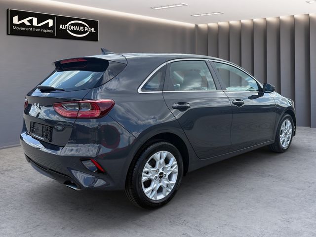 Kia cee'd – Bild 5