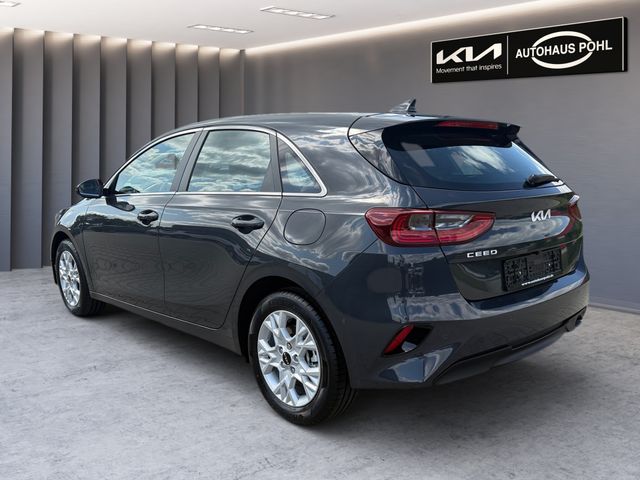 Kia cee'd – Bild 6