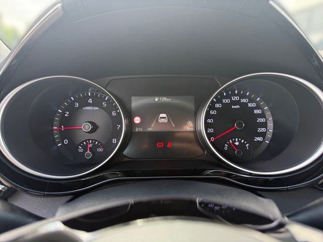 Kia cee'd – Bild 8