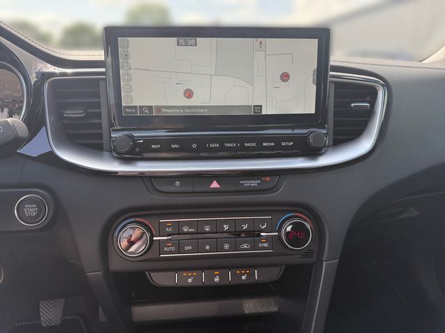 Kia cee'd – Bild 9
