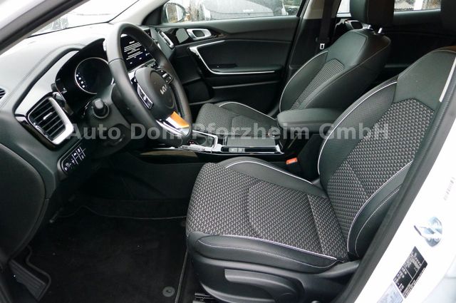 Kia XCeed – Bild 11