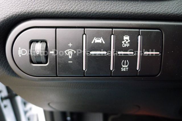 Kia XCeed – Bild 13