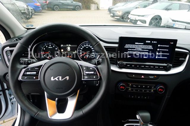 Kia XCeed – Bild 14