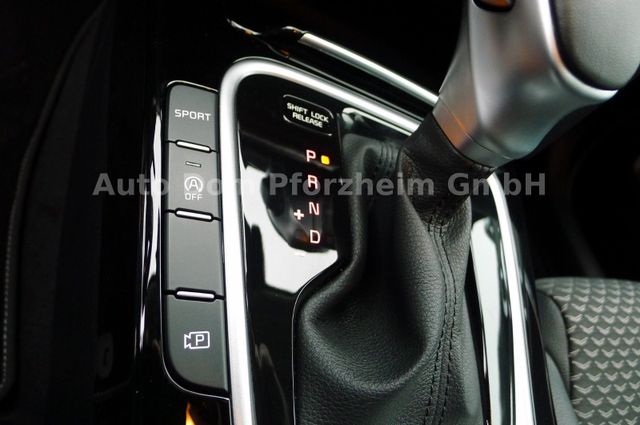 Kia XCeed – Bild 15